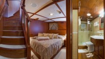 SEAGULL II - Guests Cabin